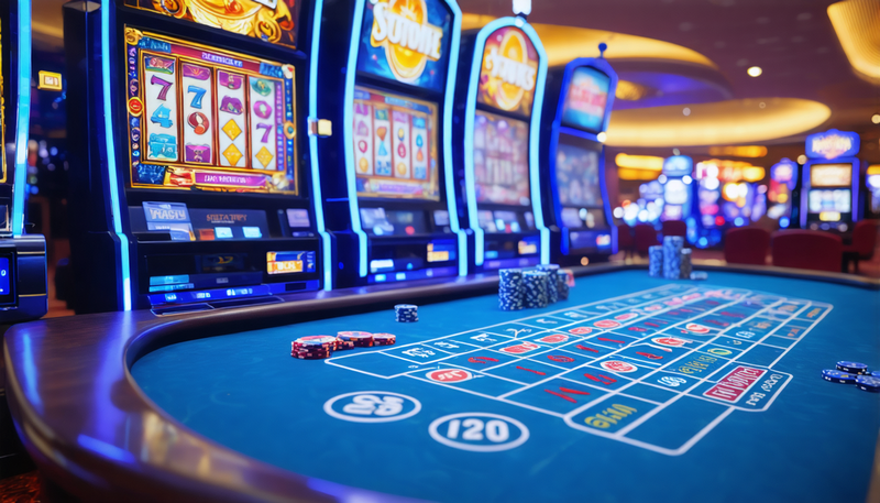 Fowl Bet Gambling Establishment Review 2026 Fowl Bet Gambling Establishment Review 2026