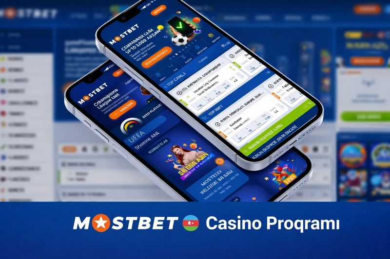 Mostbet Aviator ismertető