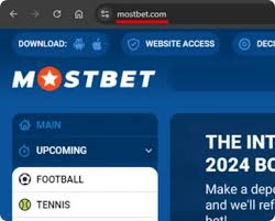 MostBet Casino